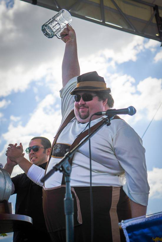 Xtoberfest 2013 (Gallery B)