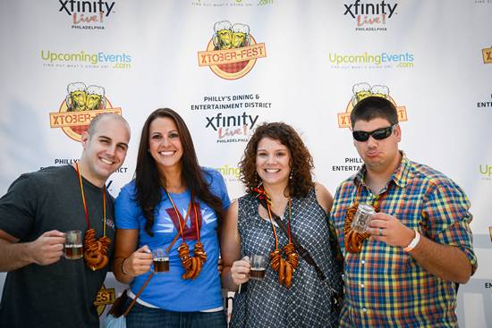 Xtoberfest 2013 (Gallery B)