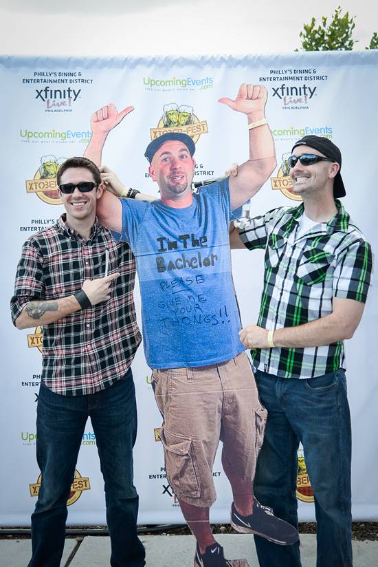 Xtoberfest 2013 (Gallery B)