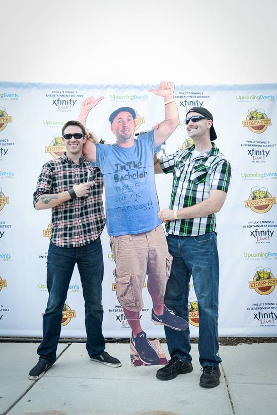 Xtoberfest 2013 (Gallery B)