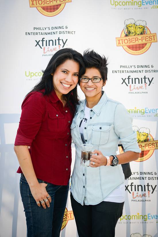 Xtoberfest 2013 (Gallery B)