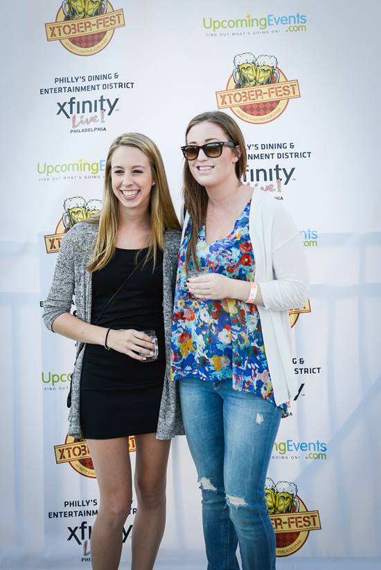 Xtoberfest 2013 (Gallery B)