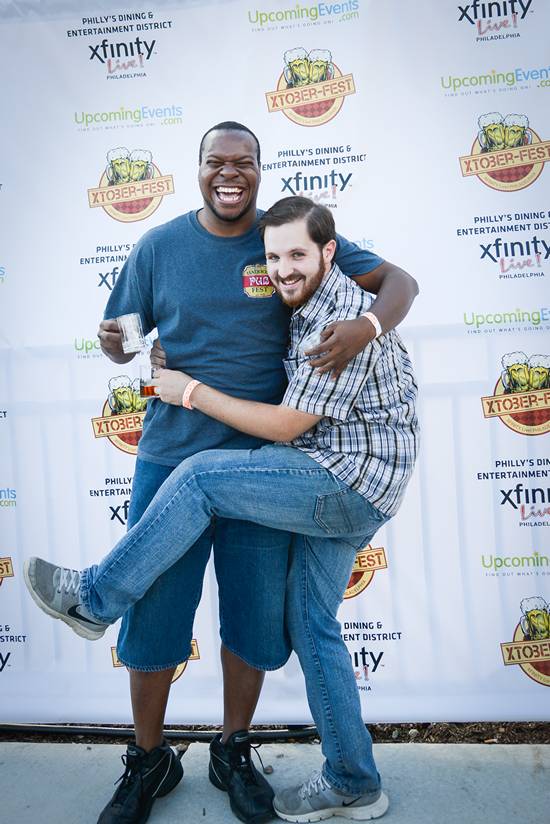 Xtoberfest 2013 (Gallery B)