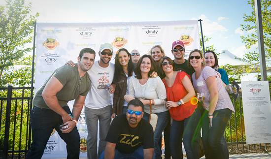 Xtoberfest 2013 (Gallery B)