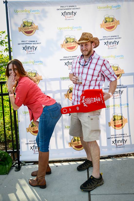 Xtoberfest 2013 (Gallery B)