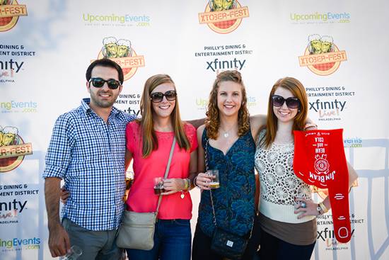 Xtoberfest 2013 (Gallery B)