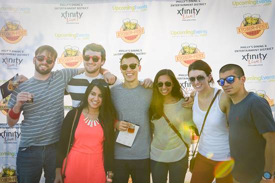 Xtoberfest 2013 (Gallery B)