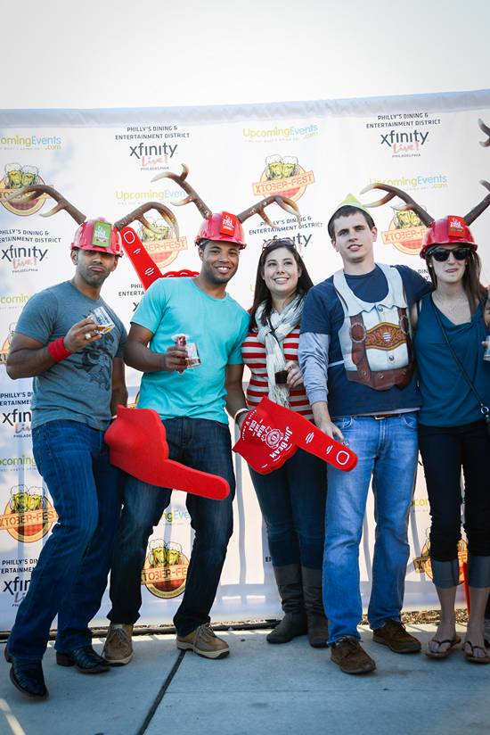 Xtoberfest 2013 (Gallery B)