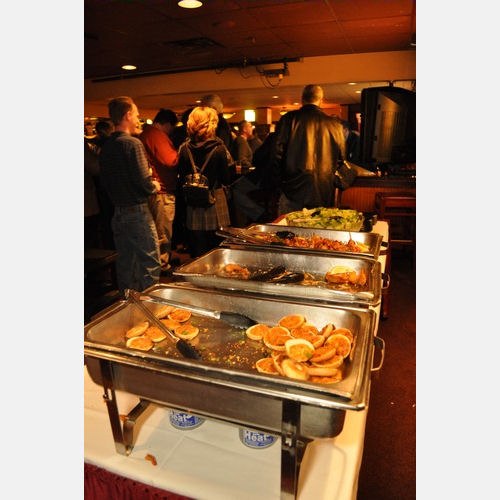 South Jersey Lock and Key Singles Party