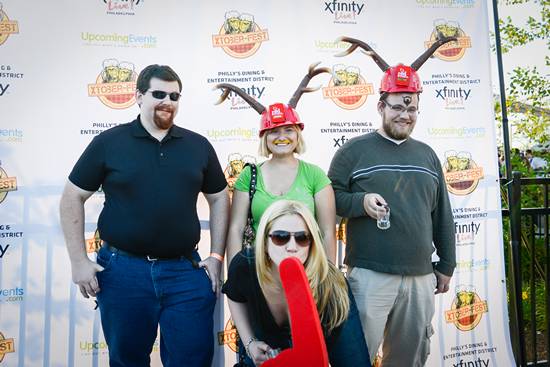 Xtoberfest 2013 (Gallery B)