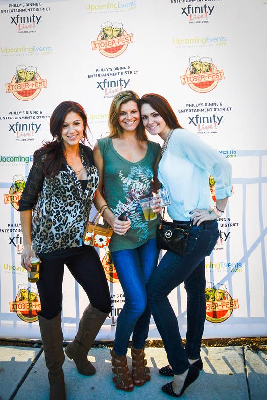 Xtoberfest 2013 (Gallery B)