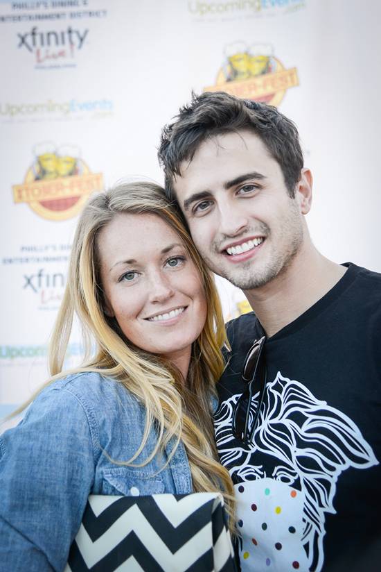 Xtoberfest 2013 (Gallery B)