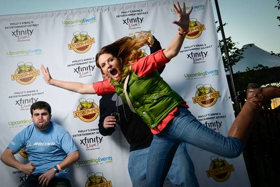 Xtoberfest 2013 (Gallery B)