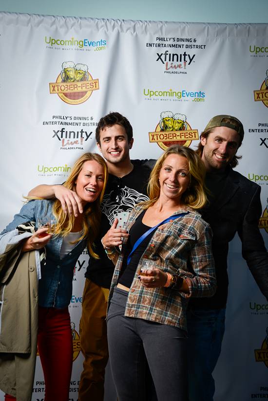 Xtoberfest 2013 (Gallery B)