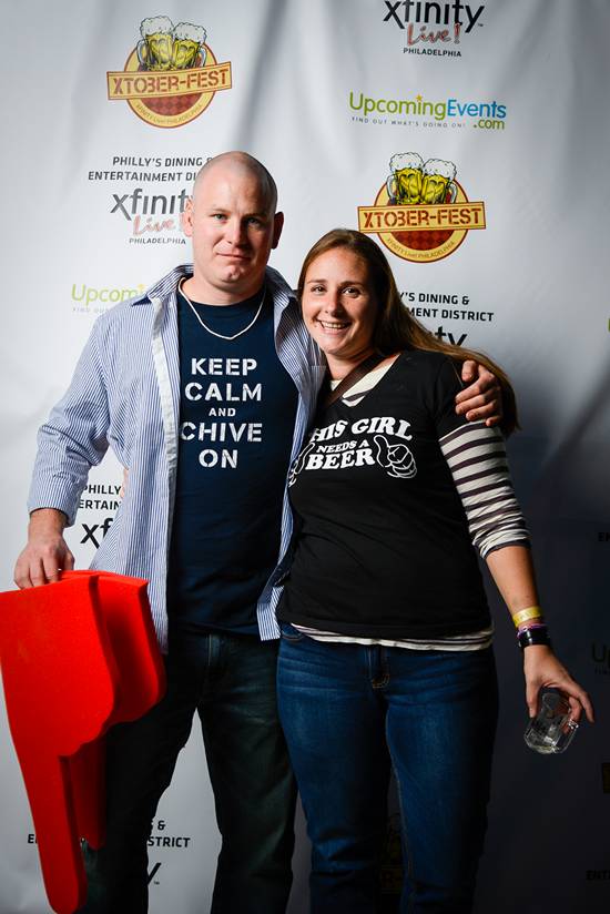 Xtoberfest 2013 (Gallery B)