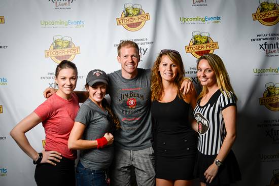 Xtoberfest 2013 (Gallery B)