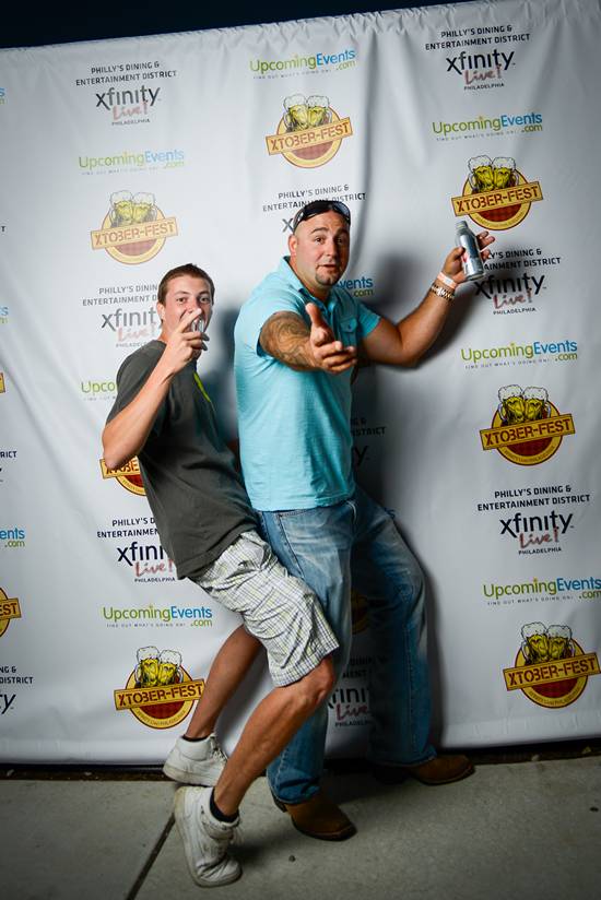 Xtoberfest 2013 (Gallery B)