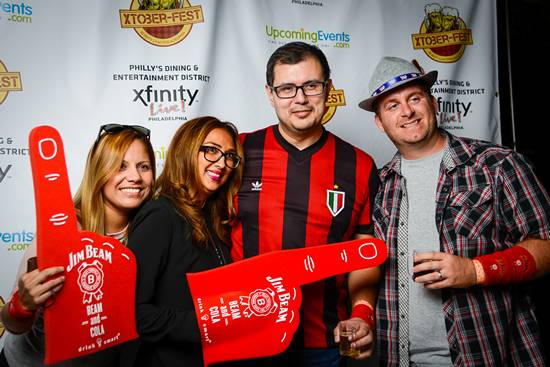 Xtoberfest 2013 (Gallery B)