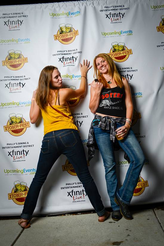 Xtoberfest 2013 (Gallery B)