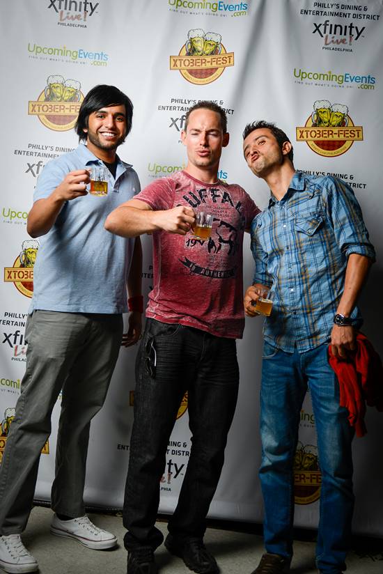 Xtoberfest 2013 (Gallery B)