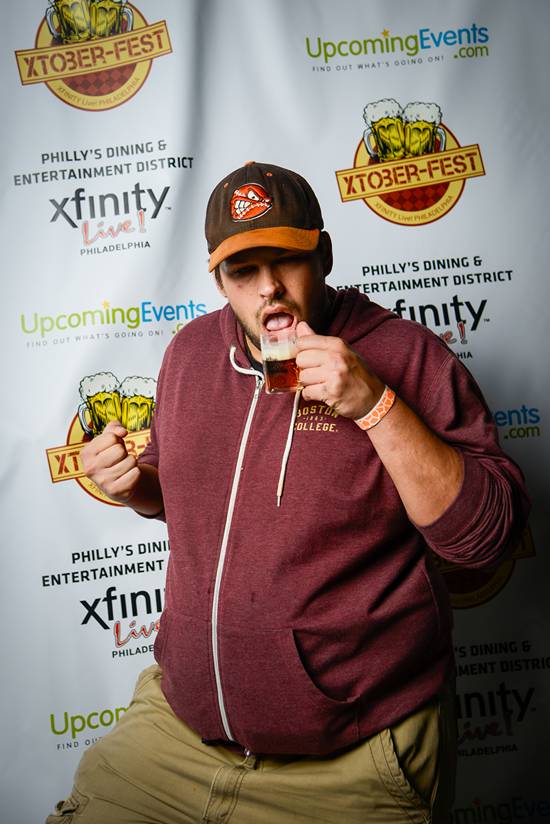 Xtoberfest 2013 (Gallery B)