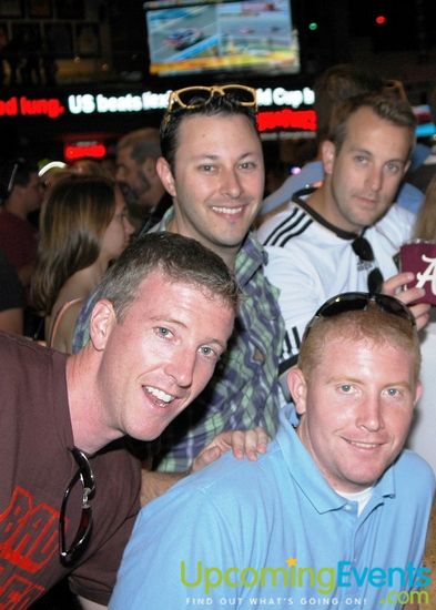 Xtoberfest 2013 (Gallery C)