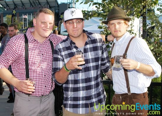 Xtoberfest 2013 (Gallery C)