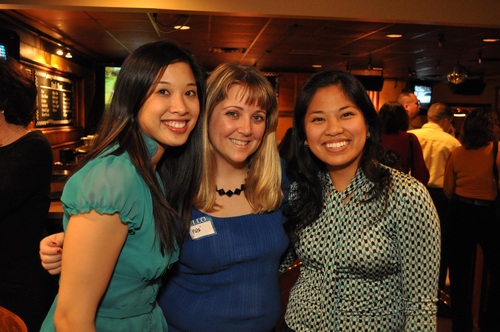 South Jersey Lock and Key Singles Party