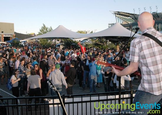 Xtoberfest 2013 (Gallery C)