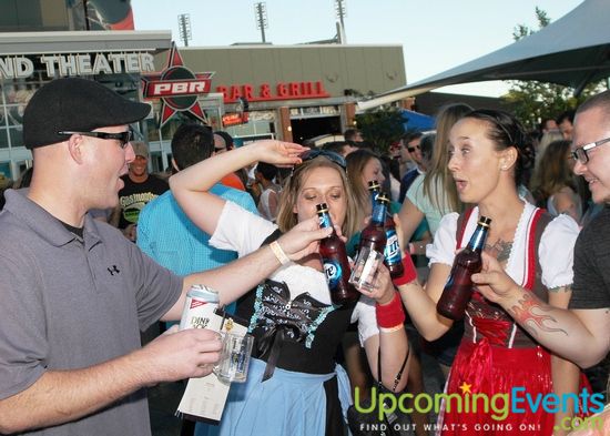 Xtoberfest 2013 (Gallery C)