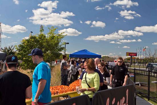 Xtoberfest 2013 (Gallery D)