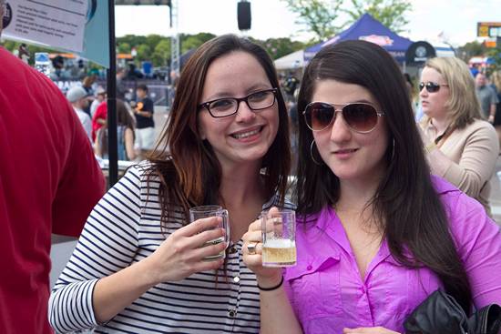 Xtoberfest 2013 (Gallery D)