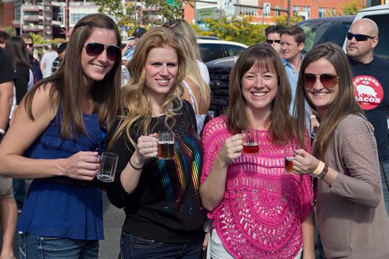 Xtoberfest 2013 (Gallery D)