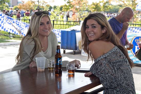 Xtoberfest 2013 (Gallery D)