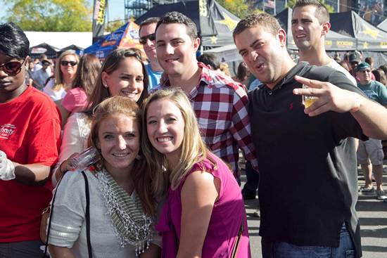 Xtoberfest 2013 (Gallery D)