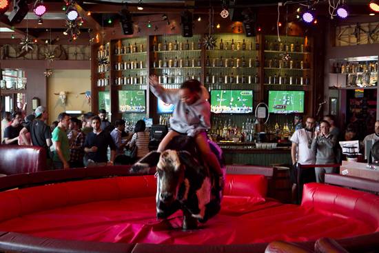 Xtoberfest 2013 (Gallery D)