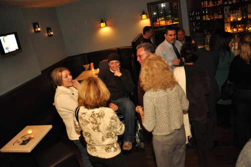 Homes for Our Troops Fundraiser