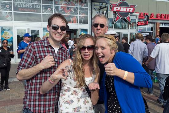 Xtoberfest 2013 (Gallery D)