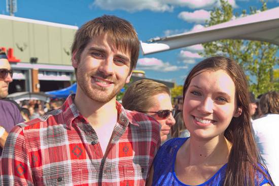 Xtoberfest 2013 (Gallery D)