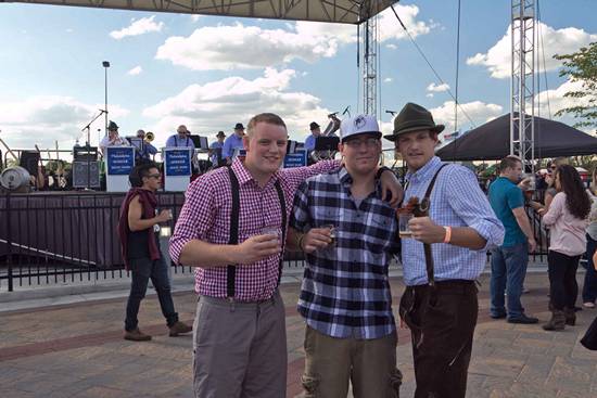 Xtoberfest 2013 (Gallery D)