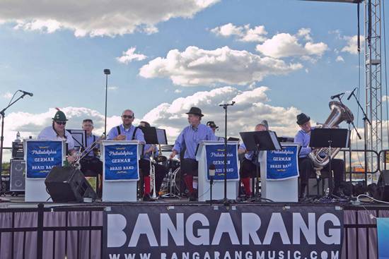 Xtoberfest 2013 (Gallery D)