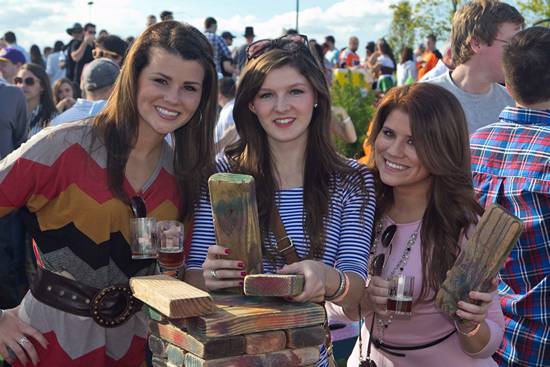 Xtoberfest 2013 (Gallery D)