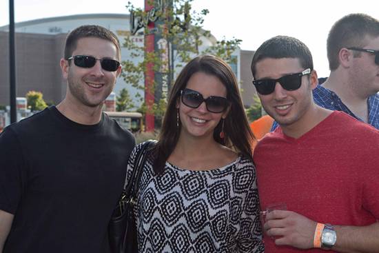 Xtoberfest 2013 (Gallery D)