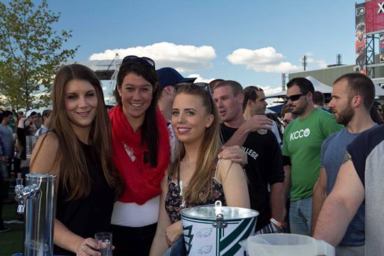 Xtoberfest 2013 (Gallery D)