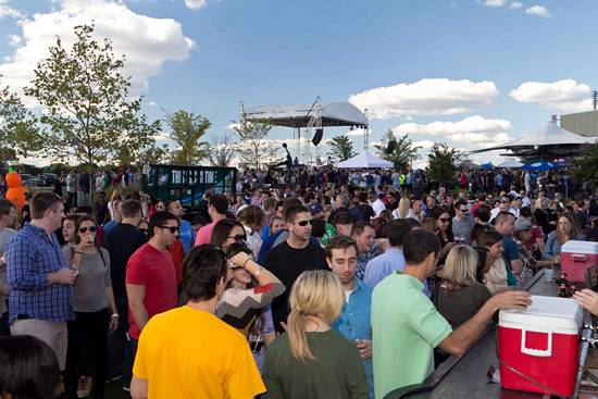 Xtoberfest 2013 (Gallery D)