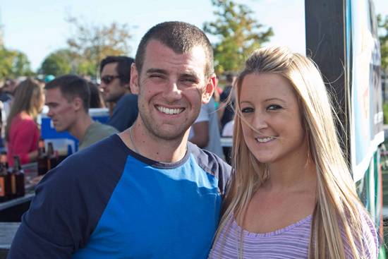 Xtoberfest 2013 (Gallery D)