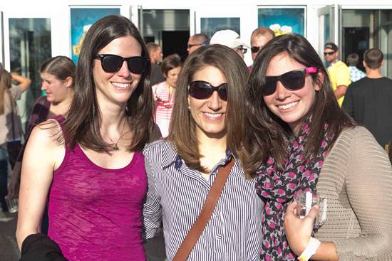 Xtoberfest 2013 (Gallery D)