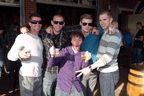 Xtoberfest 2013 (Gallery D)