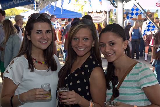 Xtoberfest 2013 (Gallery D)