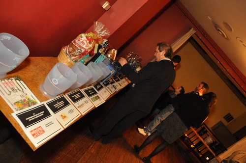 Homes for Our Troops Fundraiser